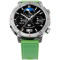 Смарт-годинник iMiLab IMIKI C1 Silver/Green