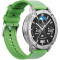 Смарт-годинник iMiLab IMIKI C1 Silver/Green