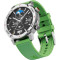 Смарт-годинник iMiLab IMIKI C1 Silver/Green