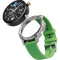 Смарт-годинник iMiLab IMIKI C1 Silver/Green