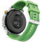 Смарт-годинник iMiLab IMIKI C1 Silver/Green
