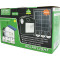 Фонарь GD LITE GD-103 + Solar + 3 LED Lamp