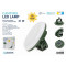 Фонарь кемпинговый PLATINET LED Camping Lamp PGCL02S