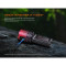 Фонарь поисковый FENIX LR35R Pro Limited Edition Red/Black