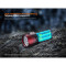 Фонарь поисковый FENIX LR35R Pro Limited Edition Red/Black
