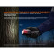 Фонарь поисковый FENIX LR35R Pro Limited Edition Red/Black