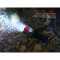 Фонарь поисковый FENIX LR35R Pro Limited Edition Red/Black