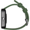 Смарт-часы 2E Alpha SQ Music Edition 46mm Black/Green (2E-CWW40BKGN-WS)