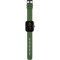 Смарт-часы 2E Alpha SQ Music Edition 46mm Black/Green (2E-CWW40BKGN-WS)