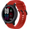 Смарт-часы 2E Motion GT2 47mm Black/Red (2E-CWW21BKRD-WS)