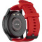 Смарт-часы 2E Motion GT2 47mm Black/Red (2E-CWW21BKRD-WS)