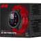 Смарт-часы 2E Motion GT2 47mm Black/Red (2E-CWW21BKRD-WS)