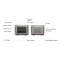 Зарядная станция ALLPOWERS R2500