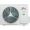 Кондиционер COOPER&HUNTER Vital Plus CH-S18FTXF6 Wi-Fi