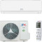 Кондиционер COOPER&HUNTER Vital Plus CH-S18FTXF6 Wi-Fi