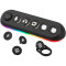 USB-хаб із вимикачами STREAMPLIFY Hub Deck 5
