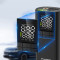 Акумуляторний автокомпресор WOZINSKY WPEP-8000