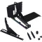Держатель для видеокарты LIAN LI Vertical GPU Bracket Kit PCIe 5.0 Black (G89.VG4-5-V4X.00)