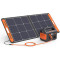 Кабель к зарядной станции от солнечной панели JACKERY DC Extension Cable for Solar Panel (21-0006-000028)