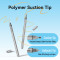 Стилус VENTION 3-in-1 Magnetic Stylus Pen Aluminum Alloy Gray