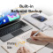 Стилус VENTION 3-in-1 Magnetic Stylus Pen Aluminum Alloy Gray