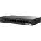 Коммутатор TENDA TEG2210P-8-120W