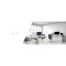 Коммутатор TENDA TEG2210P-8-120W