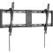 Крепление настенное для ТВ KIVI Heavy-48TA 43"-95" Black