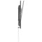 Крепление настенное для ТВ KIVI Heavy-48TA 43"-95" Black