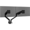 Крепление настольное для 2-х мониторов IIYAMA DS4002C-B1 24"-32" Black