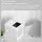 Настольный портативный вентилятор Xiaomi MICROHOO Mini Air Conditioning Fan
