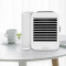 Настольный портативный вентилятор Xiaomi MICROHOO Mini Air Conditioning Fan