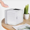 Настольный портативный вентилятор Xiaomi MICROHOO Mini Air Conditioning Fan
