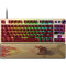 Клавіатура RAZER Huntsman V3 Pro TKL Analog Optical Switch Gen. 2 Counter-Strike 2 Edition (RZ03-04982100-R3M1)
