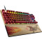 Клавіатура RAZER Huntsman V3 Pro TKL Analog Optical Switch Gen. 2 Counter-Strike 2 Edition (RZ03-04982100-R3M1)