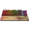 Клавіатура RAZER Huntsman V3 Pro TKL Analog Optical Switch Gen. 2 Counter-Strike 2 Edition (RZ03-04982100-R3M1)