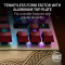 Клавіатура RAZER Huntsman V3 Pro TKL Analog Optical Switch Gen. 2 Counter-Strike 2 Edition (RZ03-04982100-R3M1)