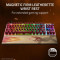 Клавіатура RAZER Huntsman V3 Pro TKL Analog Optical Switch Gen. 2 Counter-Strike 2 Edition (RZ03-04982100-R3M1)