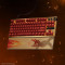 Клавіатура RAZER Huntsman V3 Pro TKL Analog Optical Switch Gen. 2 Counter-Strike 2 Edition (RZ03-04982100-R3M1)