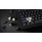 Клавіатура бездротова DUCKY One X Wireless Inductive Switch Black (ON2408AST3-DAUSPDOECL1AS1)