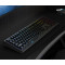 Клавіатура бездротова DUCKY One X Wireless Inductive Switch Black (ON2408AST3-DAUSPDOECL1AS1)