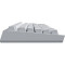 Клавіатура бездротова DUCKY One X Wireless Inductive Switch White (ON2408AST3-DAUSPDOECL2WW1)