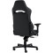 Кресло геймерское NOBLECHAIRS Hero ST Black Edition (NBL-HRO-ST-BED)