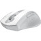 Миша A4TECH Fstyler FG55S Plus White