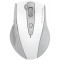 Миша A4TECH Fstyler FG55S Plus White