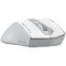 Миша A4TECH Fstyler FG55S Plus White