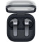Навушники SAMSUNG Galaxy Buds4 Black (SM-R540NZKASEK)