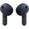 Навушники SAMSUNG Galaxy Buds4 Black (SM-R540NZKASEK)