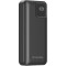 Повербанк COLORWAY Optimal Power 22.5W 20000mAh (CW-PB200LPB5BK-PDD)