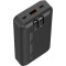 Повербанк COLORWAY Optimal Power 22.5W 20000mAh (CW-PB200LPB5BK-PDD)
